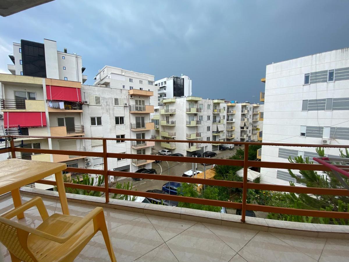 Rori'S Apartment Qerret Golem (Tirana) Exterior foto