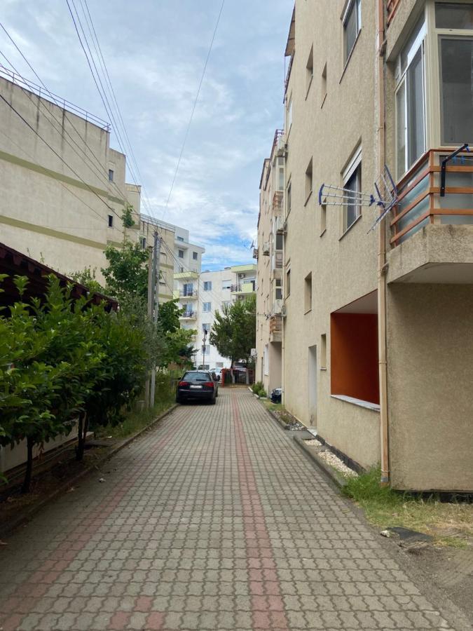 Rori'S Apartment Qerret Golem (Tirana) Exterior foto